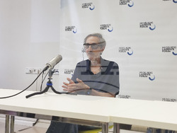 Германия - Хайделбергски лауреатски форум - Ави Вигдерсон