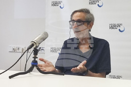 Германия - Хайделбергски лауреатски форум - Ави Вигдерсон