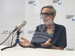 Германия - Хайделбергски лауреатски форум - Ави Вигдерсон