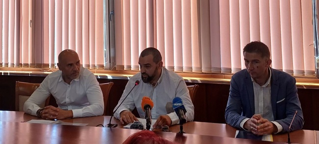 „Зелената зона“ във Варна започва да работи на 20 ноември, заявления на живущи се приемат от днес