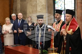 Русе - Център за безплатна правна помощ - откриване