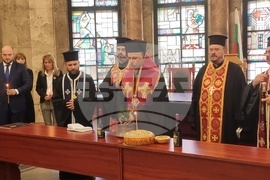 Русе - Център за безплатна правна помощ - откриване