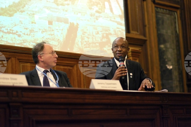 South Africa-US-Trade