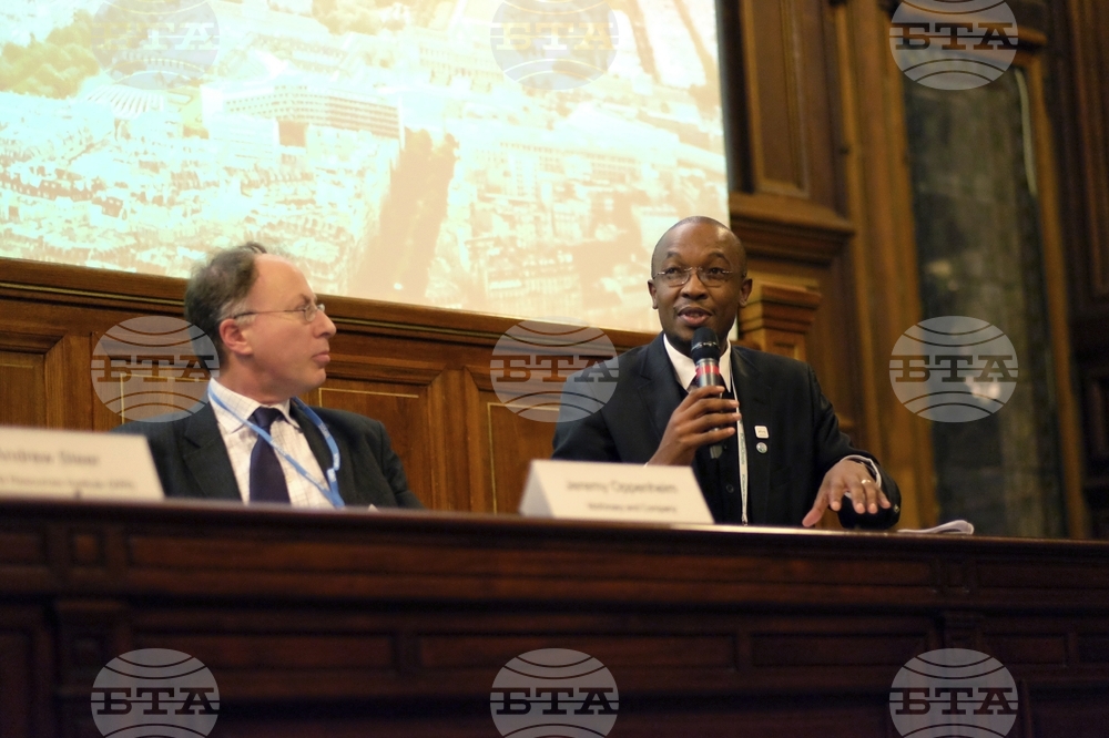 South Africa-US-Trade