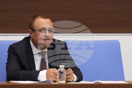 Народно събрание - парламентарен контрол