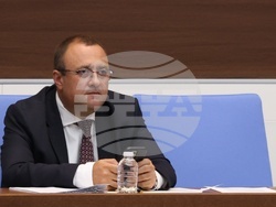 Народно събрание - парламентарен контрол