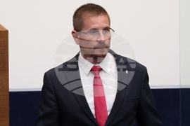 Народно събрание - парламентарен контрол