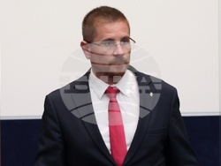 Народно събрание - парламентарен контрол