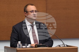 Народно събрание - парламентарен контрол