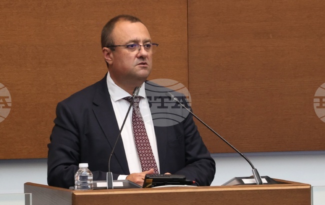 Над 6 млн. лева вече са трансферирани към общини във Видинско по проектите, предвидени с бюджета, заяви министър Иван Иванов