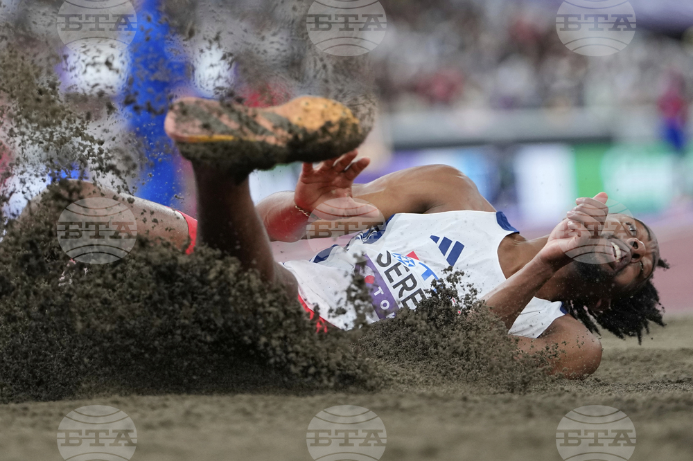 Japan Athletics Worlds