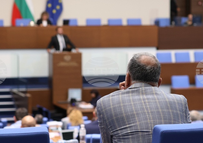 Parliament Votes at First Reading to Take Control of Appointing Statistical Institute Leadership