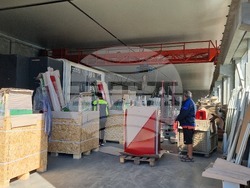 Добрич - фирма "Металагро" АД