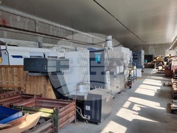 Добрич - фирма "Металагро" АД