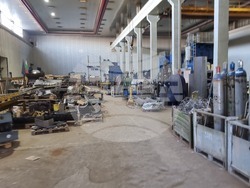 Добрич - фирма "Металагро" АД