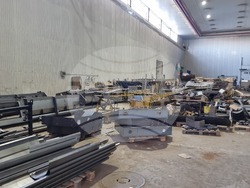 Добрич - фирма "Металагро" АД