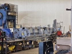 Добрич - фирма "Металагро" АД