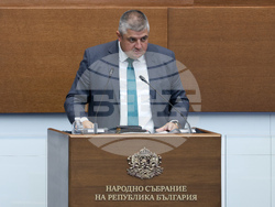 Народно събрание - парламентарен контрол