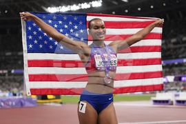 Japan Athletics Worlds