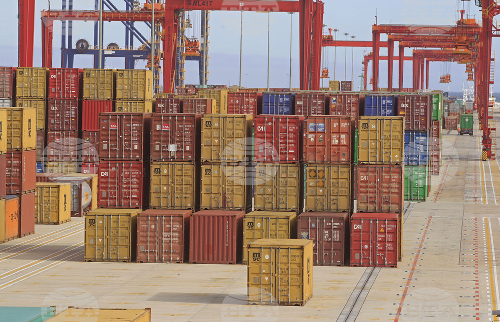 South Africa-US-Trade