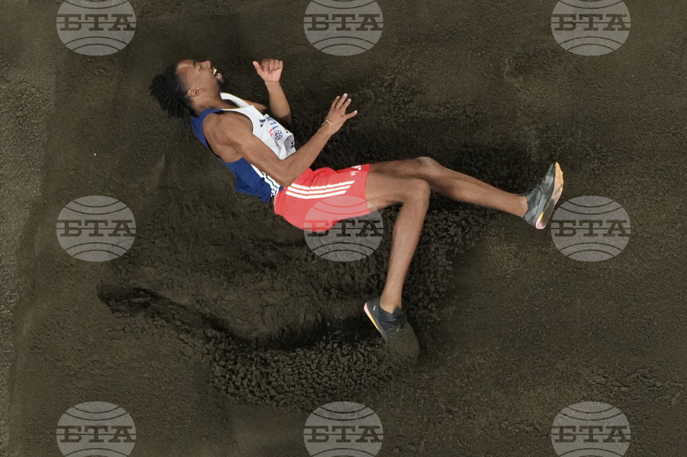Japan Athletics Worlds