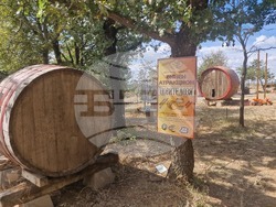 Велико Търново - Село Арбанаси - Лозаро-винарски атракцион „Новите лозя“