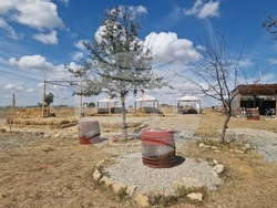Велико Търново - Село Арбанаси - Лозаро-винарски атракцион „Новите лозя“