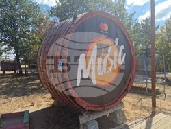 Велико Търново - Село Арбанаси - Лозаро-винарски атракцион „Новите лозя“