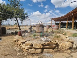 Велико Търново - Село Арбанаси - Лозаро-винарски атракцион „Новите лозя“