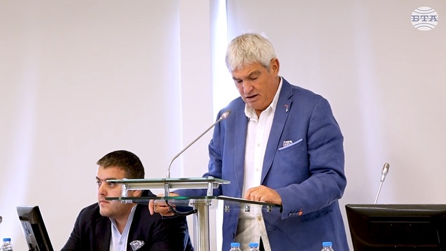 КНСБ отчита надценка от над 50 процента спрямо борсовата цена за някои от основните хранителни продукти