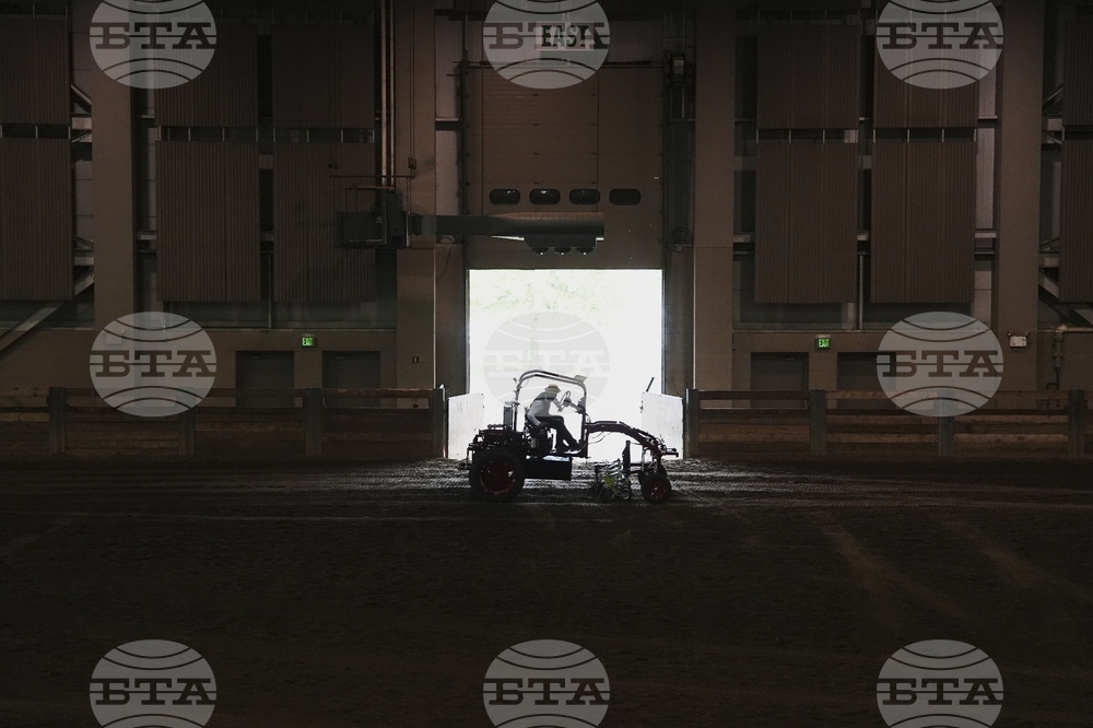 Climate Electric Tractor New Market