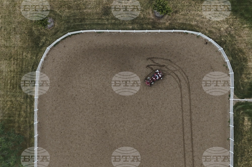 Climate Electric Tractor New Market