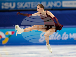 China Figure Skating