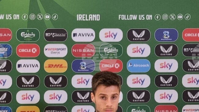 Халфът Илия Груев: „Победата днес е много важна за нас като отбор, а и за бъдещето“