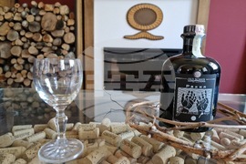 Село Ялово - Винарска изба “Old school wine”