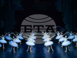 Снимка: Софийска опера и балет 