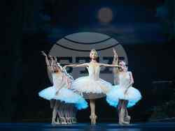 Снимка: Софийска опера и балет 