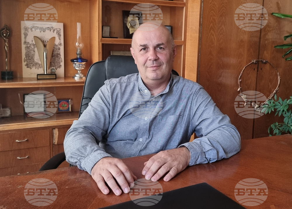 Институтът по лозарство и винарство в Плевен е партньор в международен проект за адаптиране на лозарството към климатичните промени