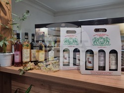 Плевен - Институт по лозарство и винарство - винопроизводство