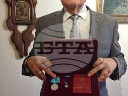 Снимка: Пресцентър ПП АБВ 