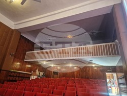 Село Осенец - читалище - ремонт