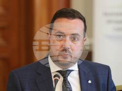 Снимка: Министерство на външните работи 