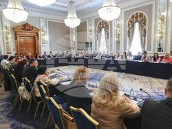 Снимка: Министерство на външните работи 