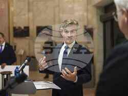 Russia Ukraine War Lithuania