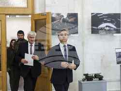 Russia Ukraine War Lithuania