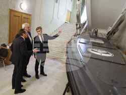 Russia Ukraine War Lithuania