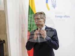 Russia Ukraine War Lithuania