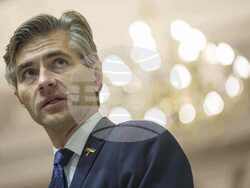 Russia Ukraine War Lithuania