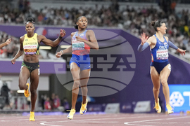 Japan Athletics Worlds