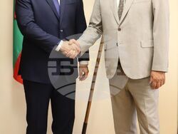 Снимка: Областна администрация Русе